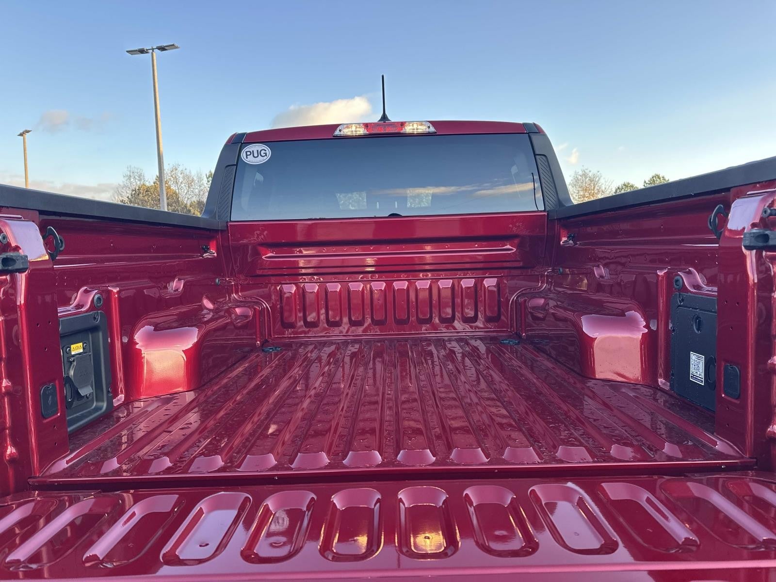 2025 Ford Maverick XLT FWD SUPERCREW