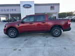 2025 Ford Maverick XLT FWD SUPERCREW