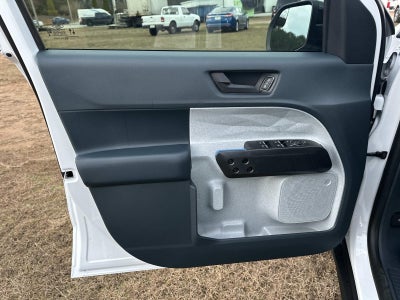 2025 Ford Maverick XLT FWD SUPERCREW