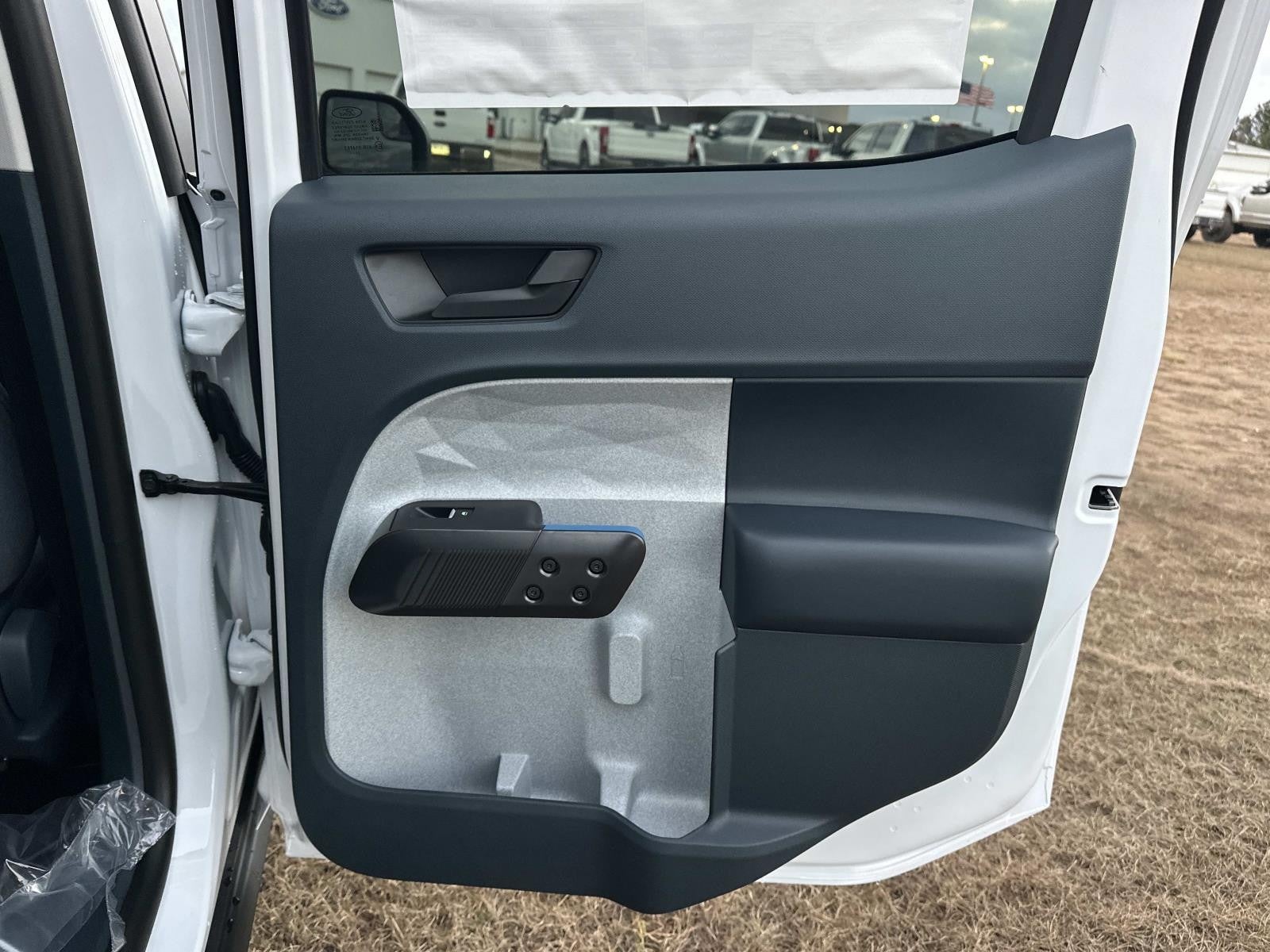 2025 Ford Maverick XLT FWD SUPERCREW