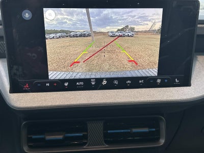 2025 Ford Maverick XLT FWD SUPERCREW