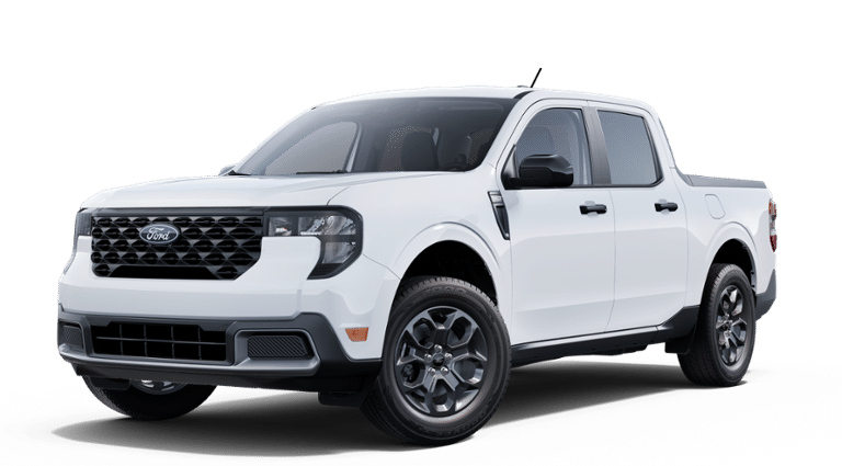 2025 Ford Maverick XLT FWD SUPERCREW