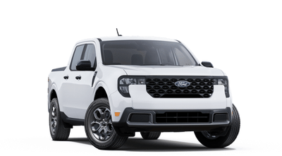 2025 Ford Maverick XLT FWD SUPERCREW