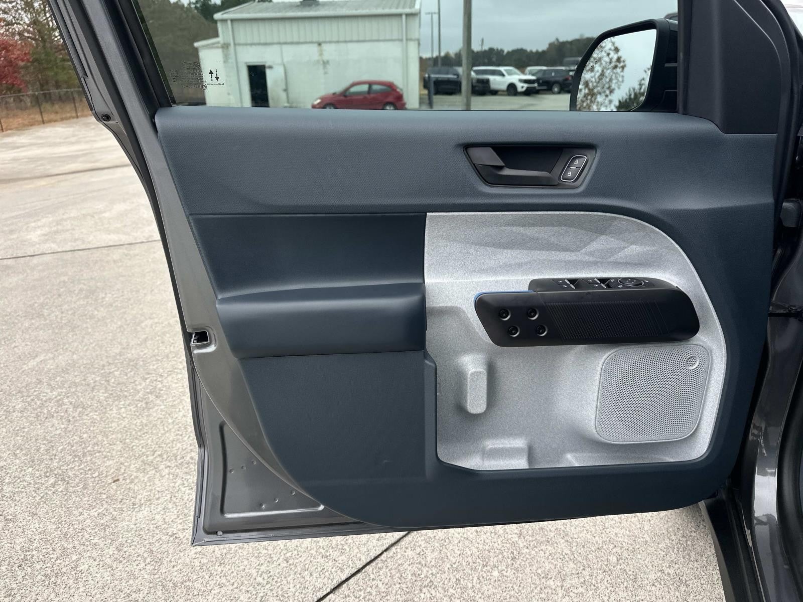 2025 Ford Maverick XLT FWD SUPERCREW