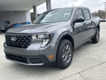 2025 Ford Maverick XLT FWD SUPERCREW