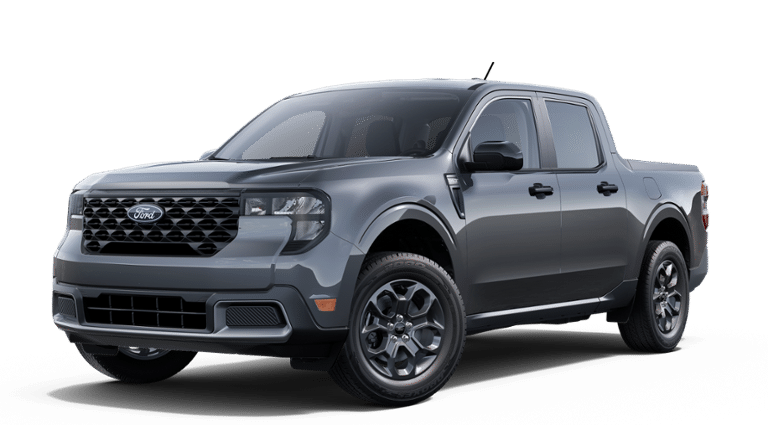 2025 Ford Maverick XLT FWD SUPERCREW