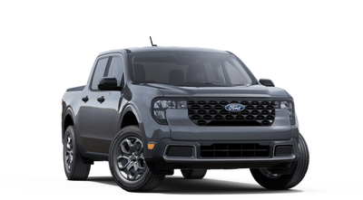 2025 Ford Maverick XLT FWD SUPERCREW