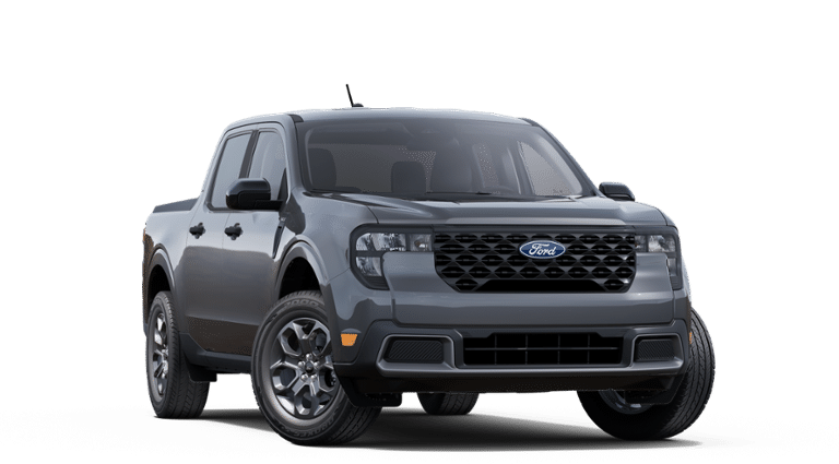 2025 Ford Maverick XLT FWD SUPERCREW