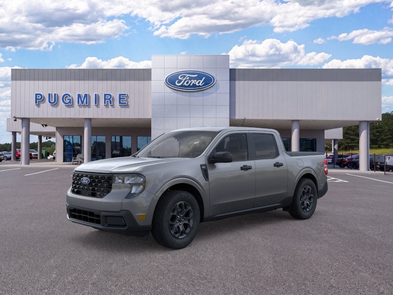 2026 Ford Maverick XLT FWD SUPERCREW