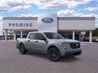 2026 Ford Maverick XLT FWD SUPERCREW
