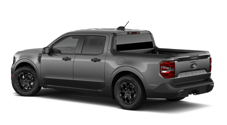 2026 Ford Maverick XLT FWD SUPERCREW