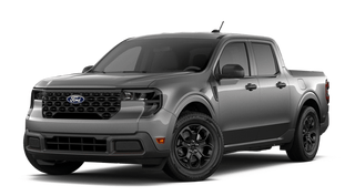 2026 Ford Maverick XLT FWD SUPERCREW