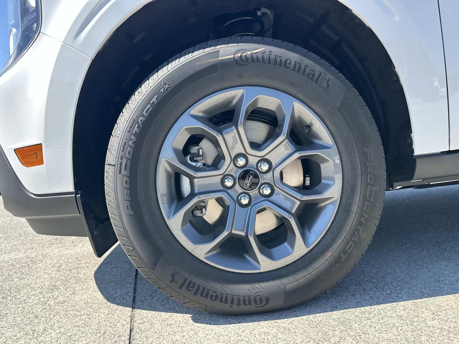 2026 Ford Maverick XLT FWD SUPERCREW