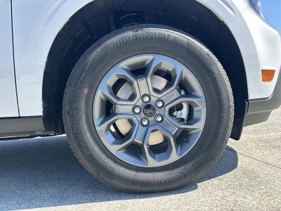 2026 Ford Maverick XLT FWD SUPERCREW