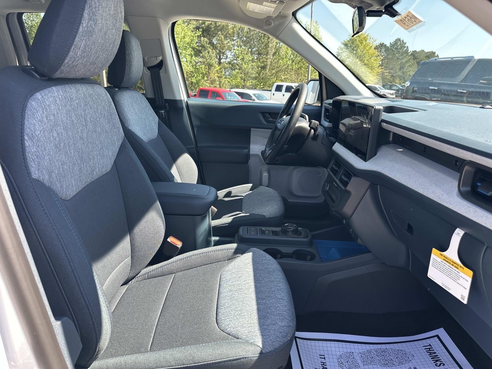 2026 Ford Maverick XLT FWD SUPERCREW