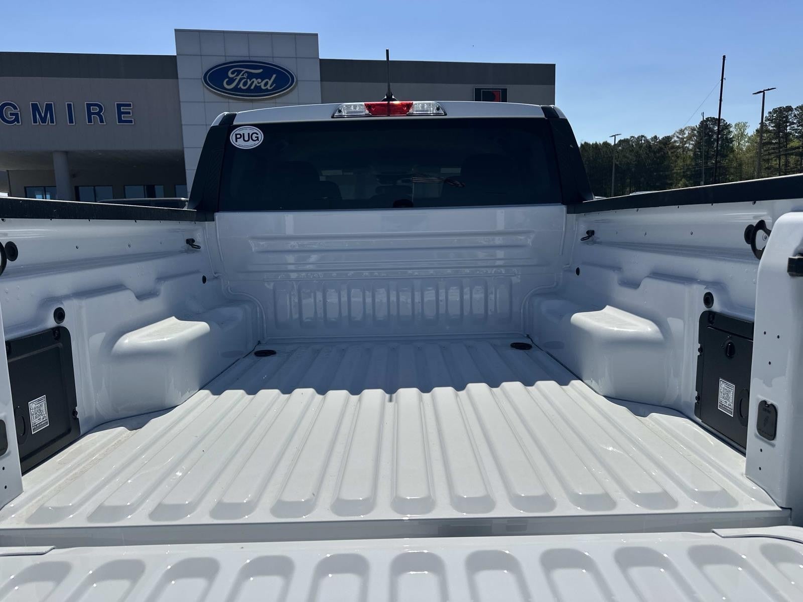 2026 Ford Maverick XLT FWD SUPERCREW