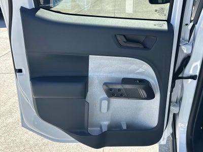 2026 Ford Maverick XLT FWD SUPERCREW