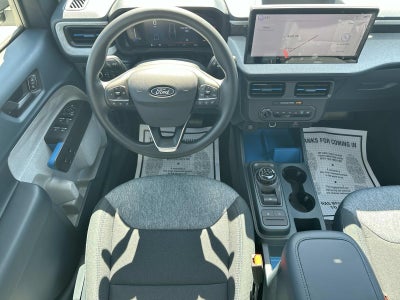 2026 Ford Maverick XLT FWD SUPERCREW