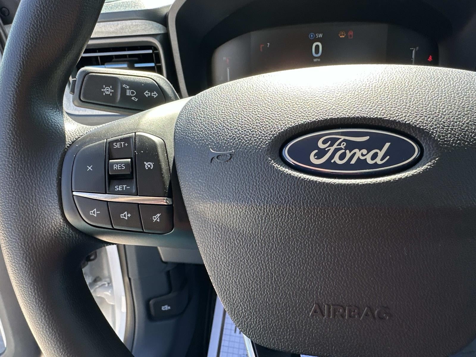 2026 Ford Maverick XLT FWD SUPERCREW