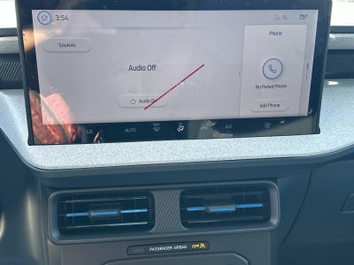 2026 Ford Maverick XLT FWD SUPERCREW