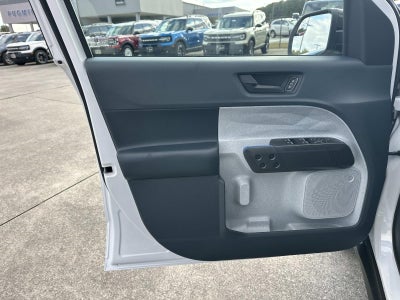 2025 Ford Maverick XLT AWD SUPERCREW