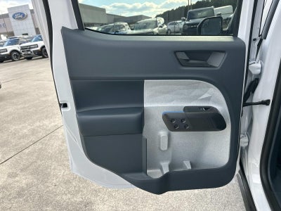 2025 Ford Maverick XLT AWD SUPERCREW