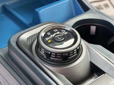 2025 Ford Maverick XLT AWD SUPERCREW