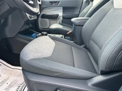 2025 Ford Maverick XLT AWD SUPERCREW