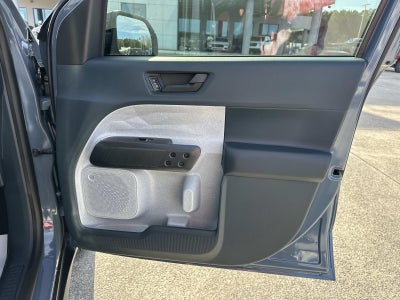 2026 Ford Maverick XLT AWD SUPERCREW