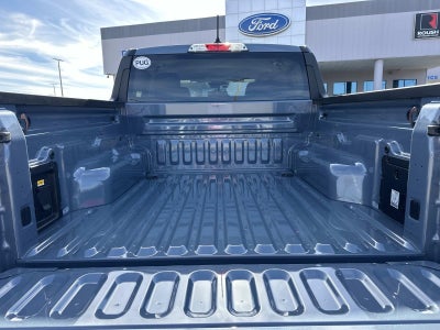 2026 Ford Maverick XLT AWD SUPERCREW