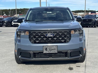 2026 Ford Maverick XLT AWD SUPERCREW