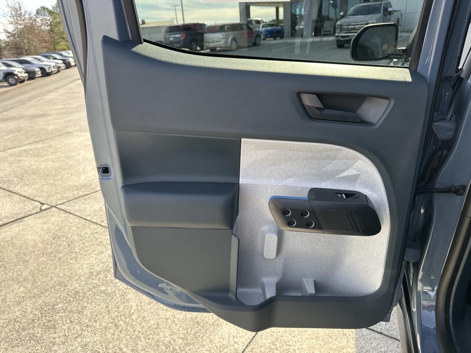 2026 Ford Maverick XLT AWD SUPERCREW