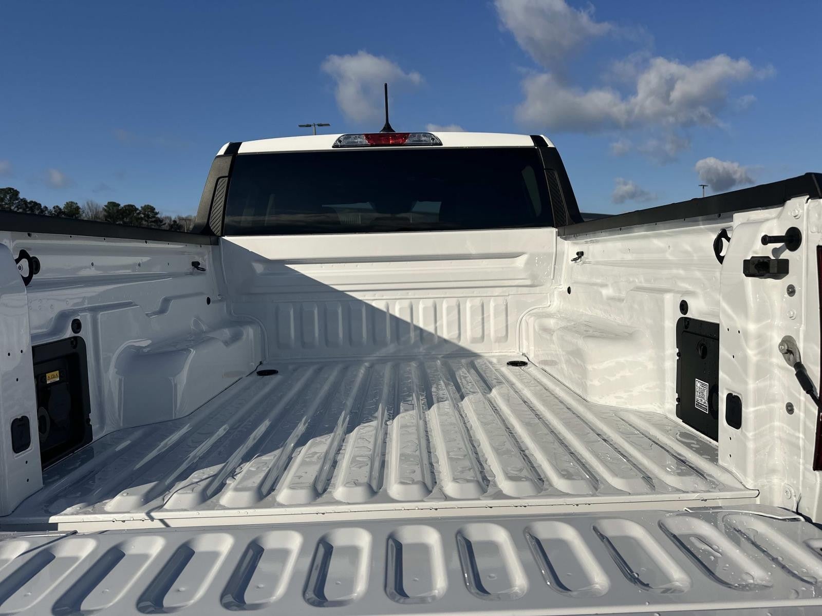 2025 Ford Maverick XLT AWD SUPERCREW