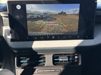 2025 Ford Maverick XLT AWD SUPERCREW