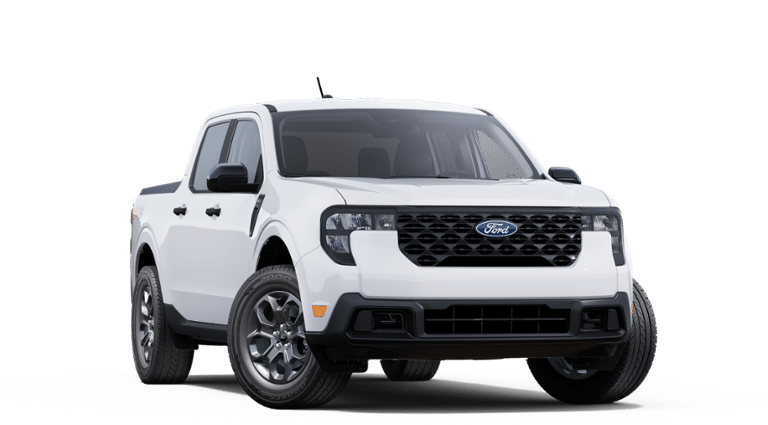 2025 Ford Maverick XLT AWD SUPERCREW