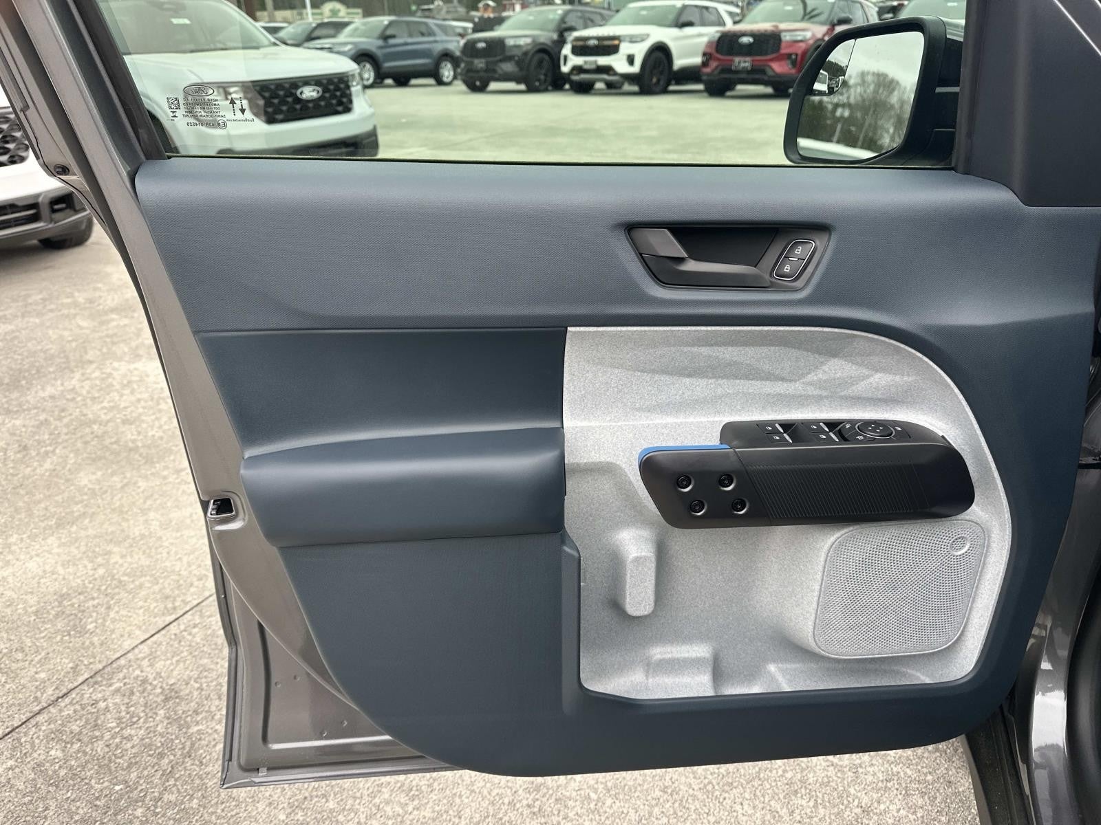 2025 Ford Maverick XLT AWD SUPERCREW