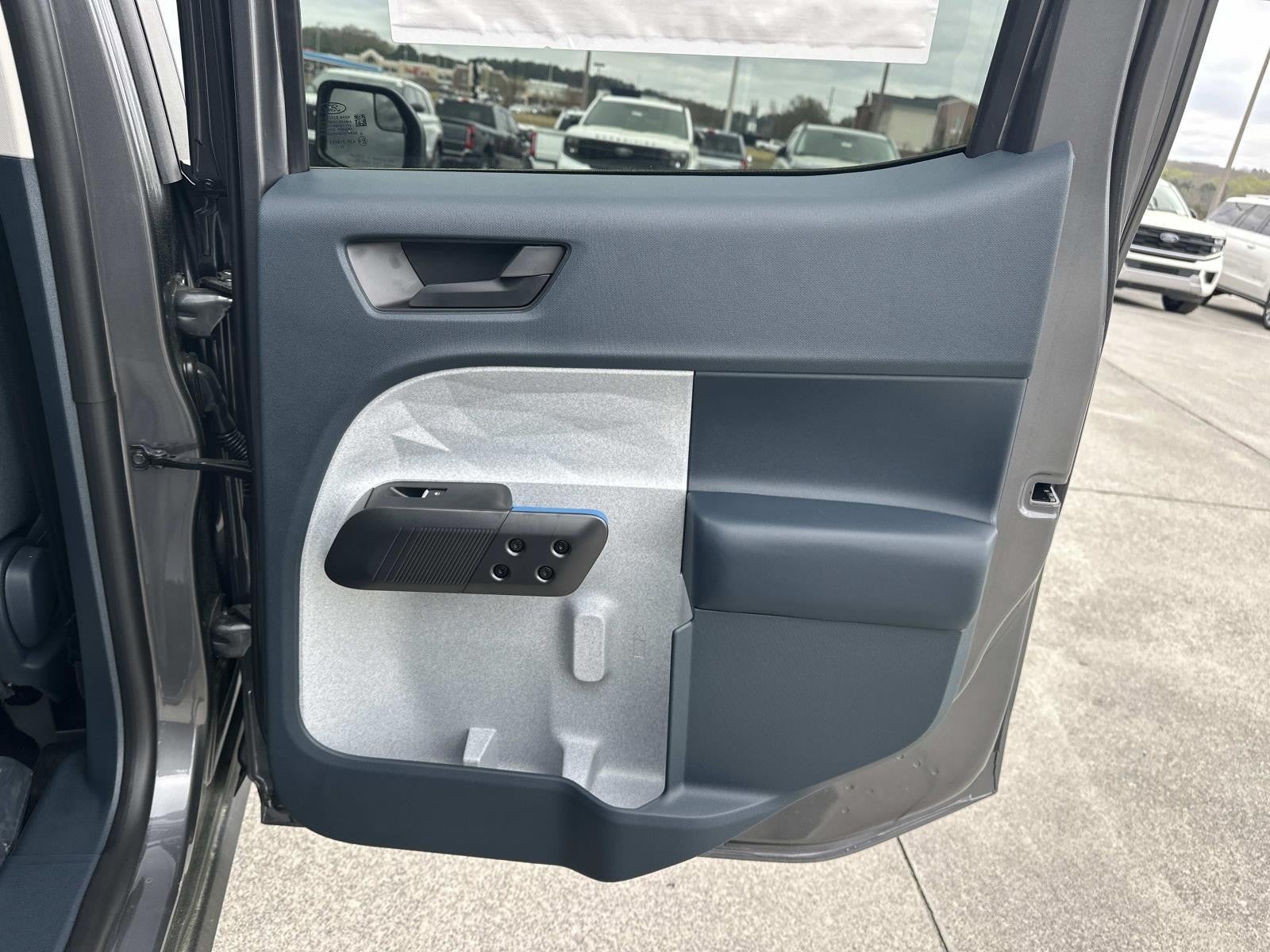 2025 Ford Maverick XLT AWD SUPERCREW