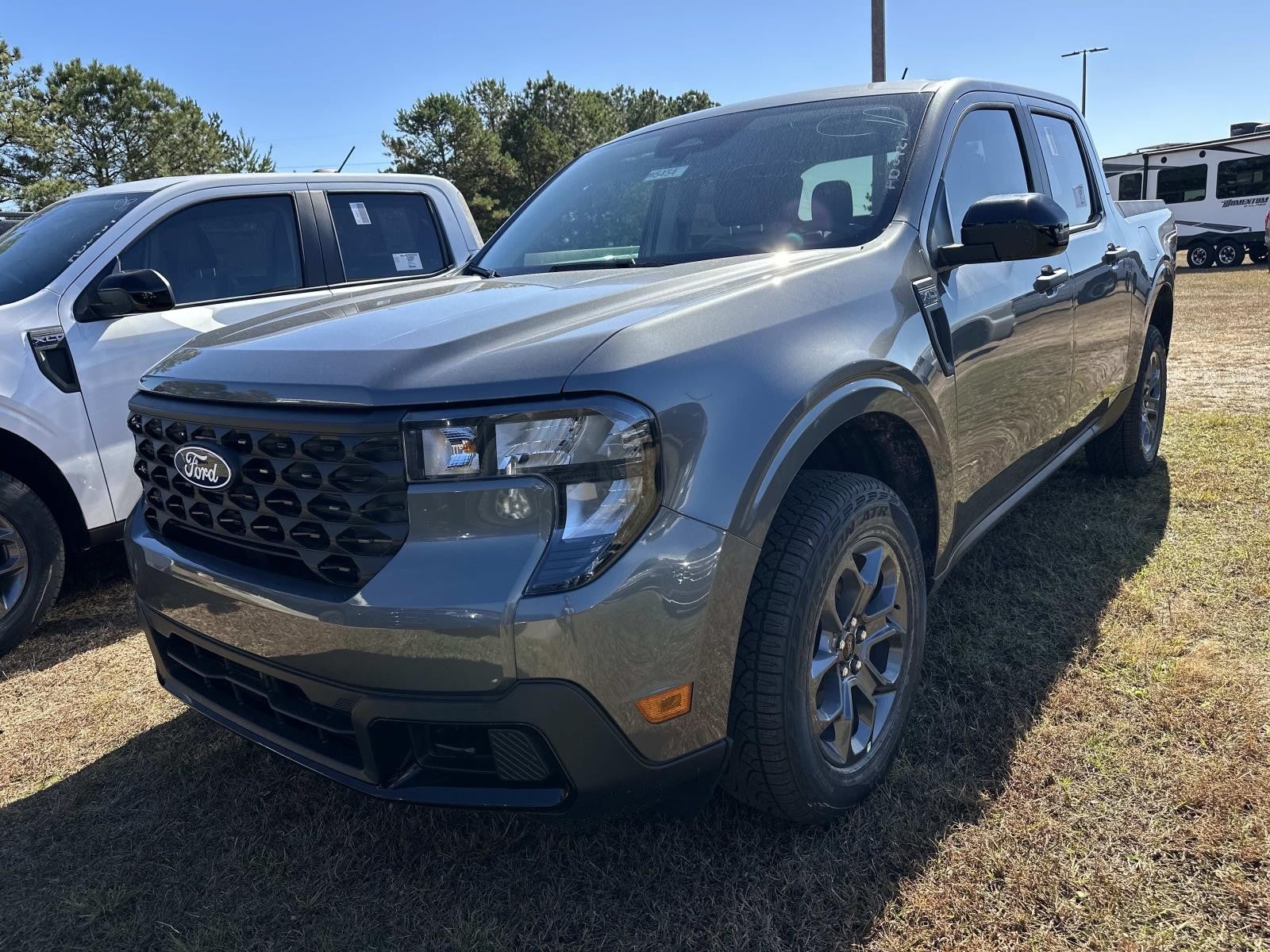 2025 Ford Maverick XLT AWD SUPERCREW