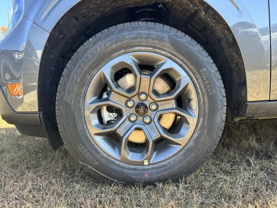 2025 Ford Maverick XLT AWD SUPERCREW