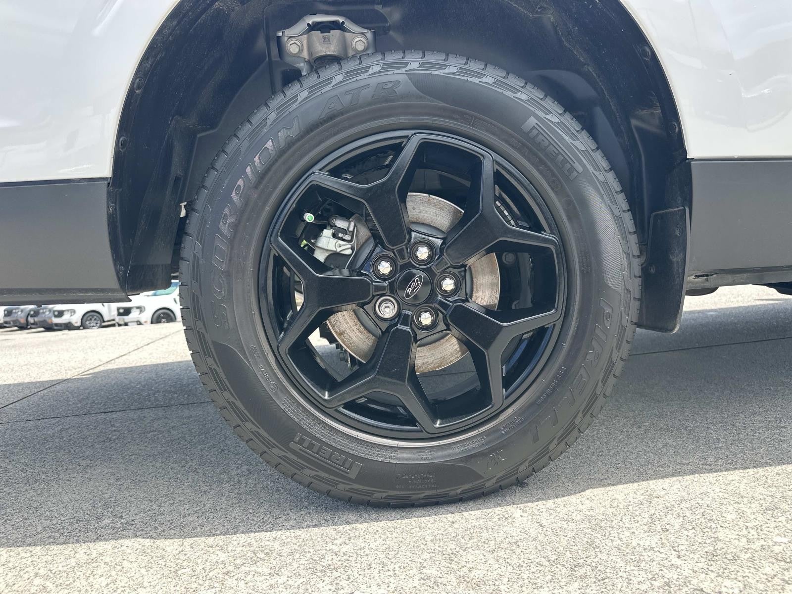 2025 Ford Maverick XLT AWD SUPERCREW
