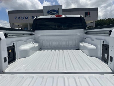 2025 Ford Maverick XLT AWD SUPERCREW