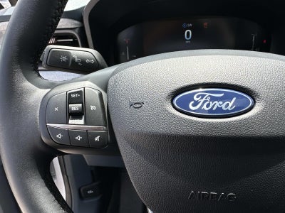 2025 Ford Maverick XLT AWD SUPERCREW