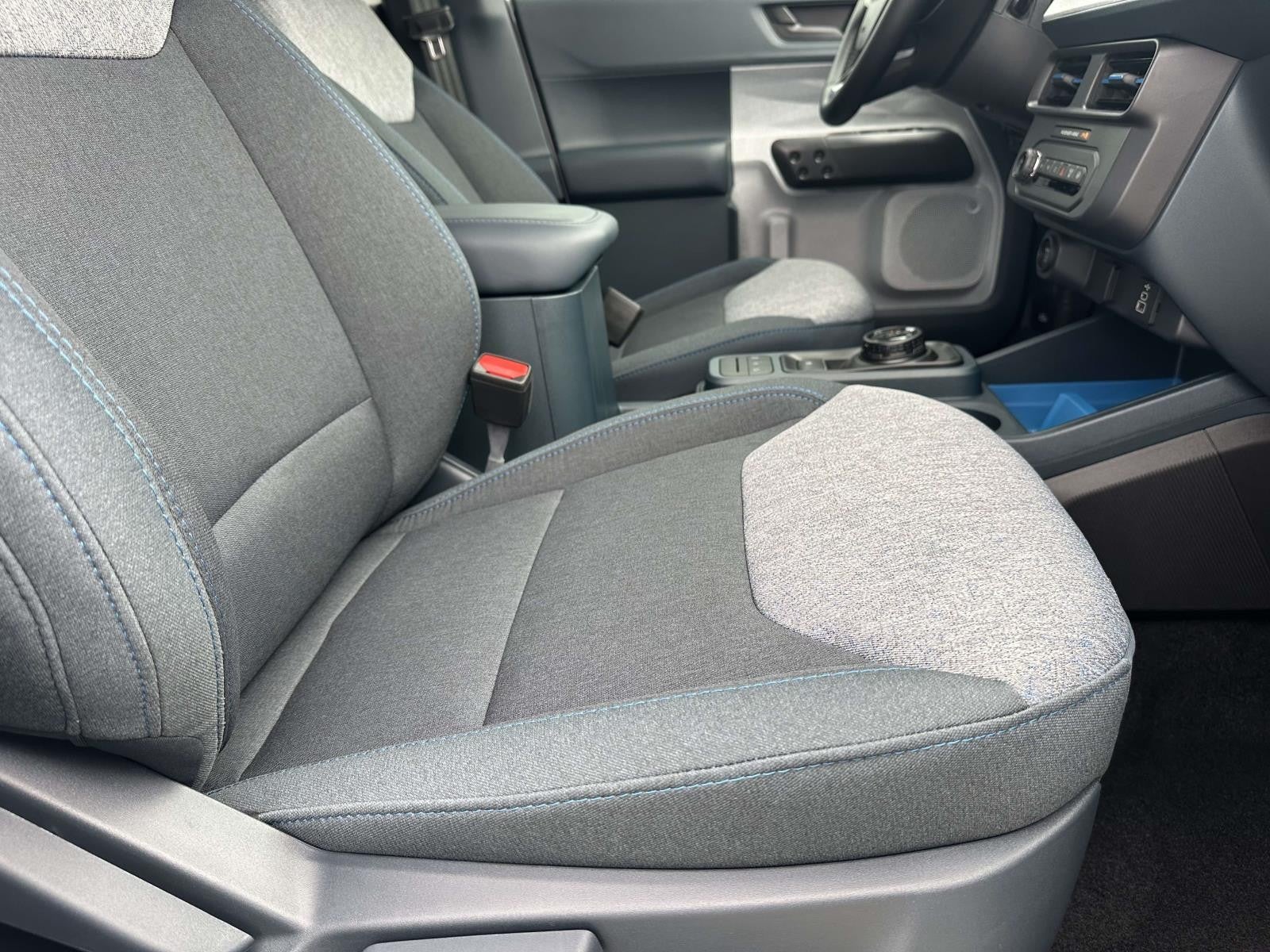 2025 Ford Maverick XLT AWD SUPERCREW