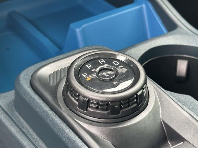 2025 Ford Maverick XLT AWD SUPERCREW