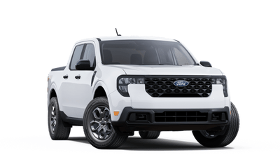 2025 Ford Maverick XLT AWD SUPERCREW