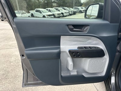 2026 Ford Maverick XLT AWD SUPERCREW