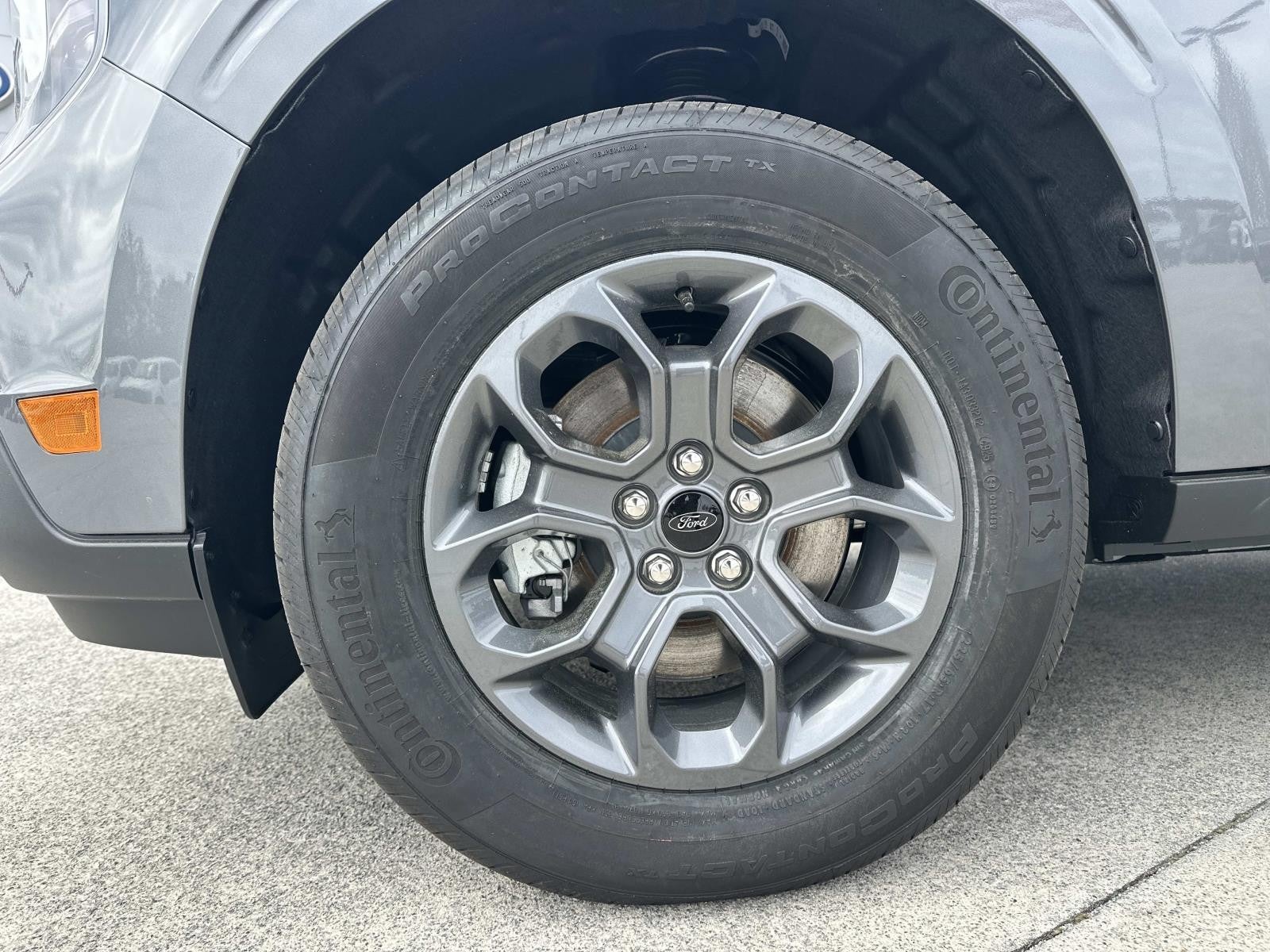 2026 Ford Maverick XLT AWD SUPERCREW