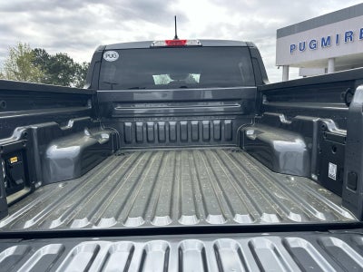 2026 Ford Maverick XLT AWD SUPERCREW