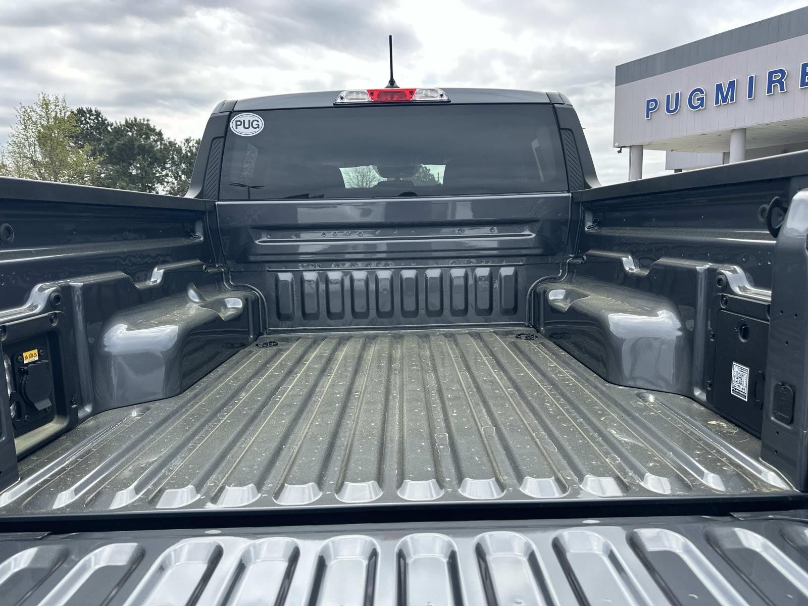 2026 Ford Maverick XLT AWD SUPERCREW