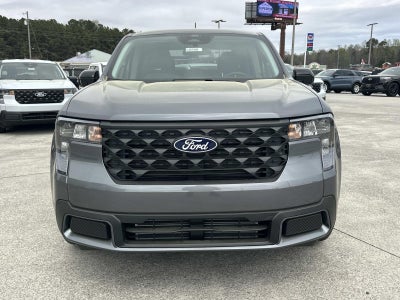 2026 Ford Maverick XLT AWD SUPERCREW